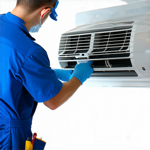 讓冷氣不再滴水，專業清洗服務立即了解！