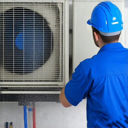 滴水與出風口的秘密，專業冷氣維修就在您身邊！探索解決方案！