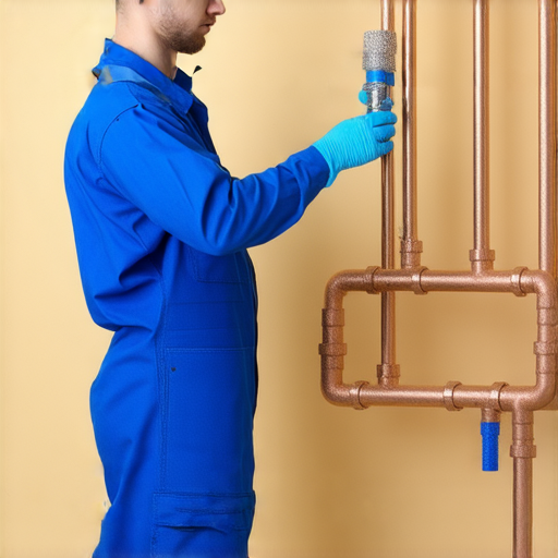 解決家中滴水煩惱，專業水電維修等你來體驗！