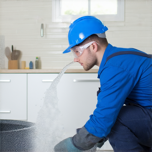 滴水不止？了解潛在問題和專業修復服務，立刻行動！