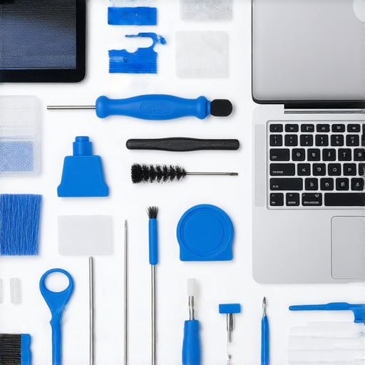 滴水MacBook修復秘籍，水電專家告訴你如何拯救！