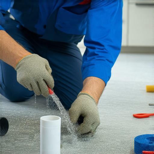 膠水滲水問題破解，專業水電維修等你來了解！