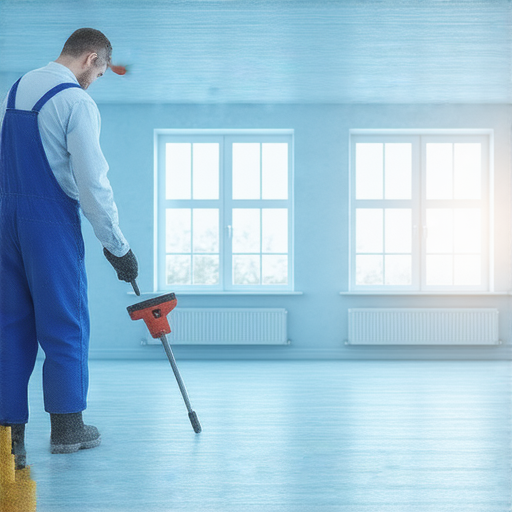 滲水問題解決方案，讓您的家居安全無慮，立即咨詢專家！