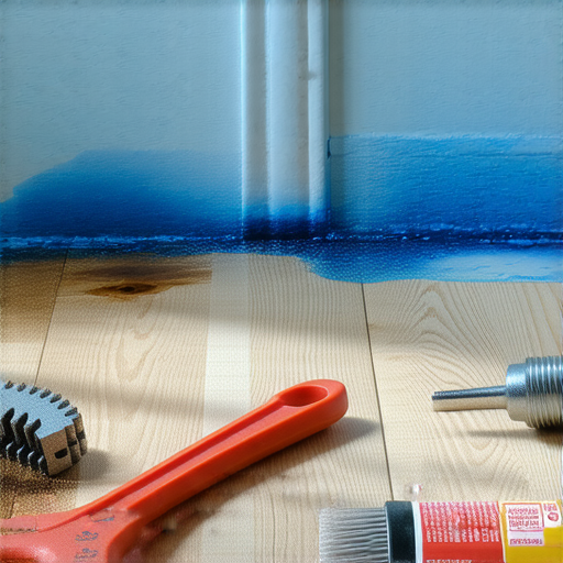 滲水隱患讓家居危機四伏，立即了解專業維修方法！