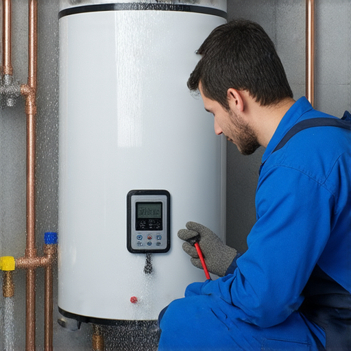 熱水爐滲水？立即聯繫專業維修，讓問題迎刃而解！