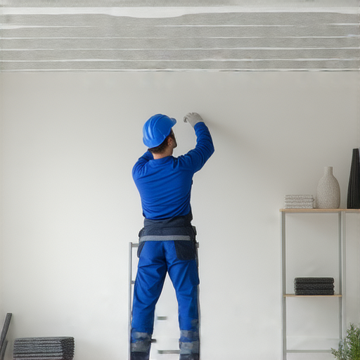 滲水問題不再煩惱，專業假天花解決方案等你來探索！