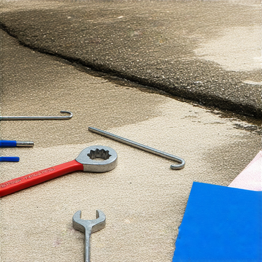 滲水困擾？單車場維修專家告訴你解決秘訣！立即了解！