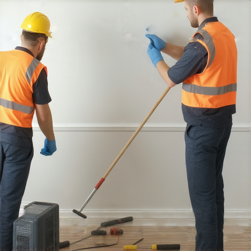 維修滲水？甩粉問題輕鬆解決，立即聯絡我們！