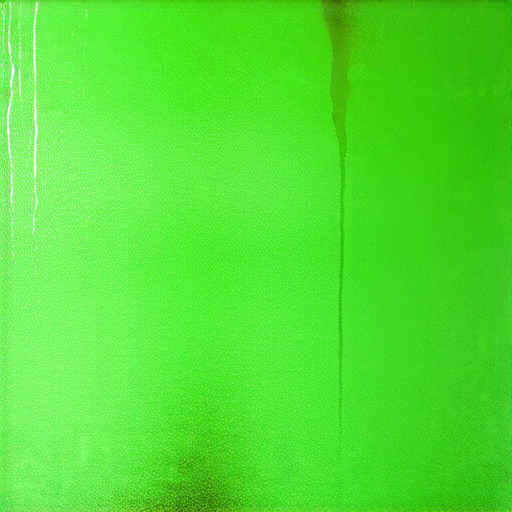 綠色牆面怎麼了？滲水問題讓人驚訝，快來了解解決方法！