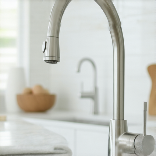 立即更換水龍頭，專業開關安裝等你來選！