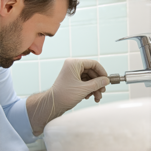 浴缸水龍頭芯更換秘訣，專業服務讓你驚豔！立即了解！