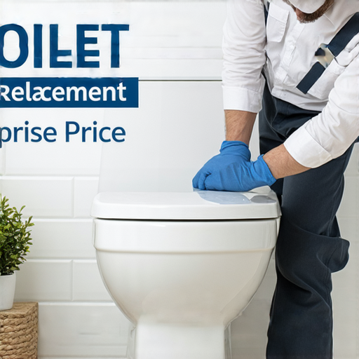 馬桶更換驚喜價！立即了解我們的專業水電服務！