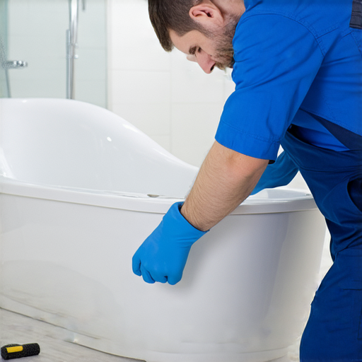 浴缸去水問題？專業更換服務立刻解決你的困惑！