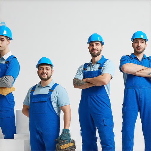 水電麗港城秘訣揭密：立即了解我們的專業維修服務！