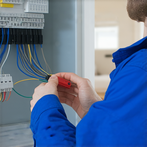 水電火線隱藏危機，專業維修助你高枕無憂！立即了解更多！