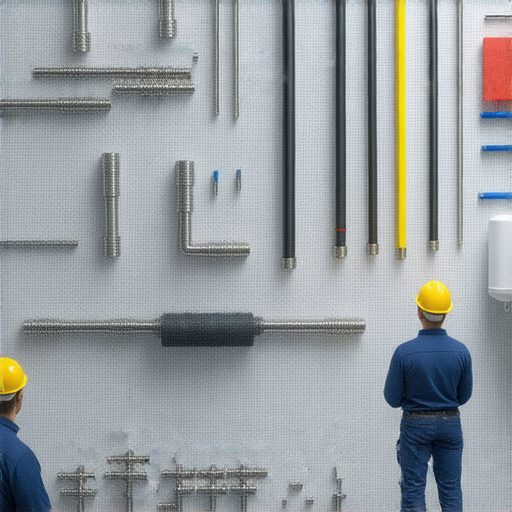 12V水電的秘密大公開，打造安全省心的家居環境！立即了解專業服務！