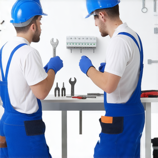 解決水電問題，您的專業維修服務就在這裡！立即聯絡我們！