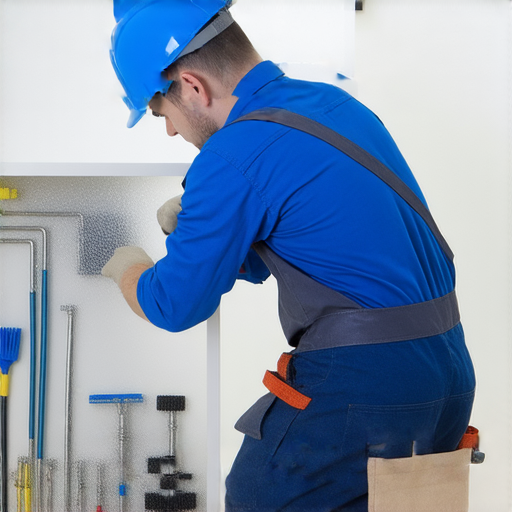 立即了解水電維修的秘密，讓您家無憂無慮！