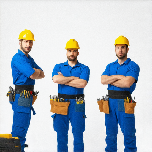 即刻解決水電問題，專業維修只需小時！探索更多服務！