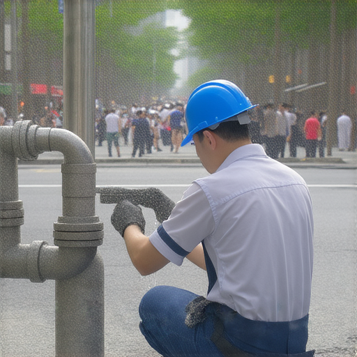 尖沙咀水電維修，專業服務等你發現，立即了解！
