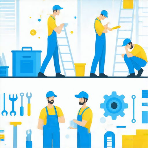 水電故障別慌！立即了解我們的專業維修服務！