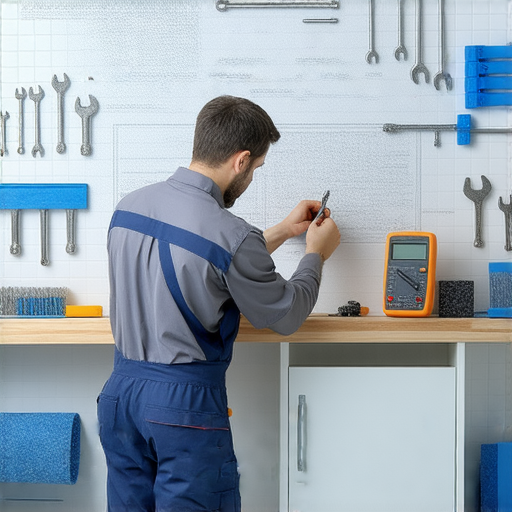 水電維修大揭秘，點擊了解如何省錢又快速解決！