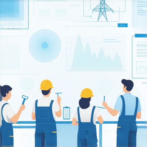 水電問題別讓它困擾你，立即聯繫專業團隊！