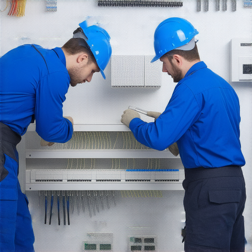 水電故障無法忍受？快來了解我們的專業維修服務！