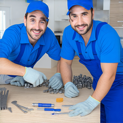 維修水電不再煩惱！專業服務讓您輕鬆省心，快來了解！