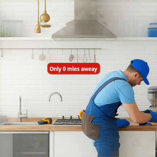 水電維修只需0.5英里，立即解決您的問題！快來了解我們的專業服務！