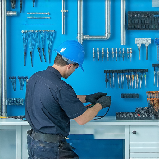 水電維修隱藏知識大公開，快來了解專業服務！