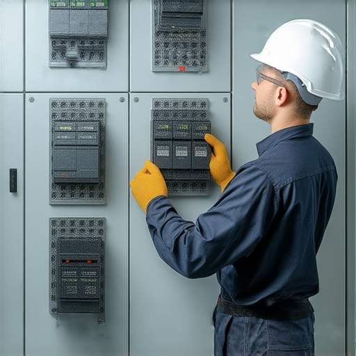 如何選擇最佳水電斷路器？專業服務助你無憂生活！