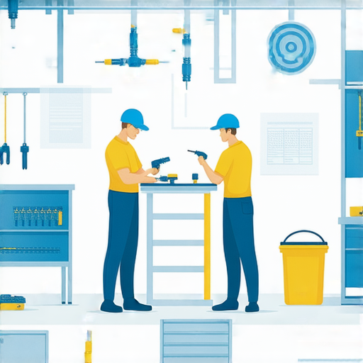 水電維修的秘密，讓專業服務提升你的生活品質！立刻了解更多！