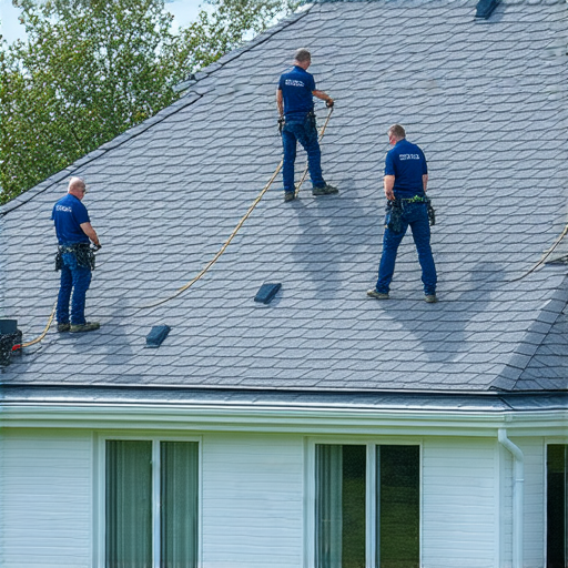 屋頂防水不再煩惱，專業維修服務等你來了解！