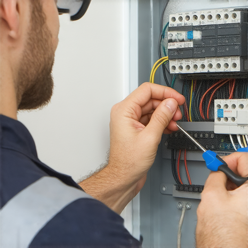 水電故障不再頭痛，專業維修服務等你來了解！