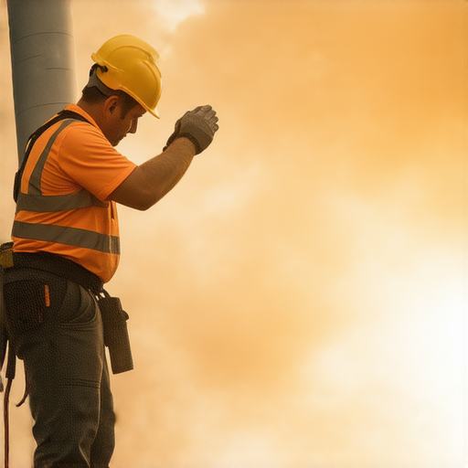 水電意外驚險瞬間！看看專業維修如何拯救您！
