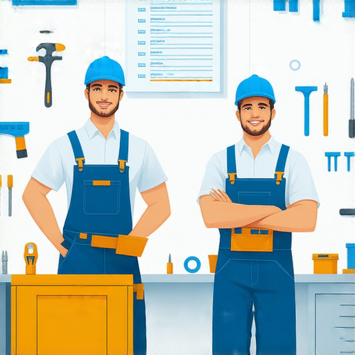 水電維修價格大揭秘，讓你省下不少！立即了解專業服務！