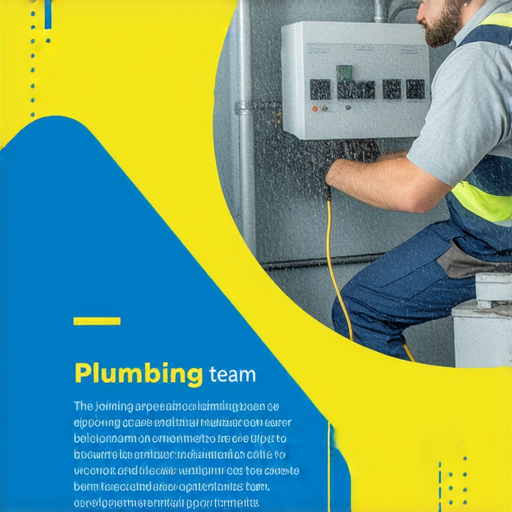 加入我們的水電維修團隊，打造你的專業職涯！探索更多職機！