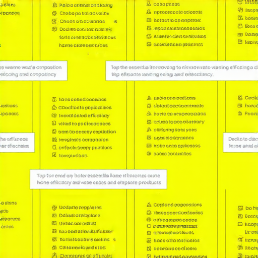 改善家庭水電的十大必知技巧，立即了解！