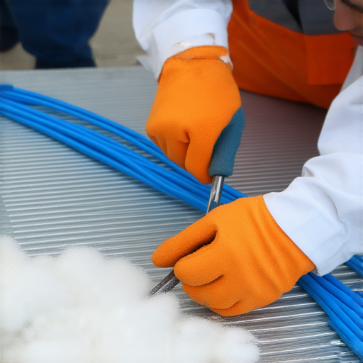 水電棉線的秘密，了解專業維修如何守護安全！立即探索！