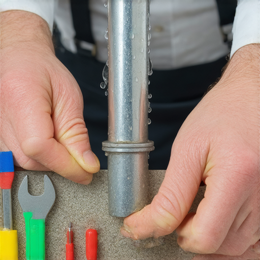 水管漏水怎麼辦？專家教你快速解決！快來了解更多！