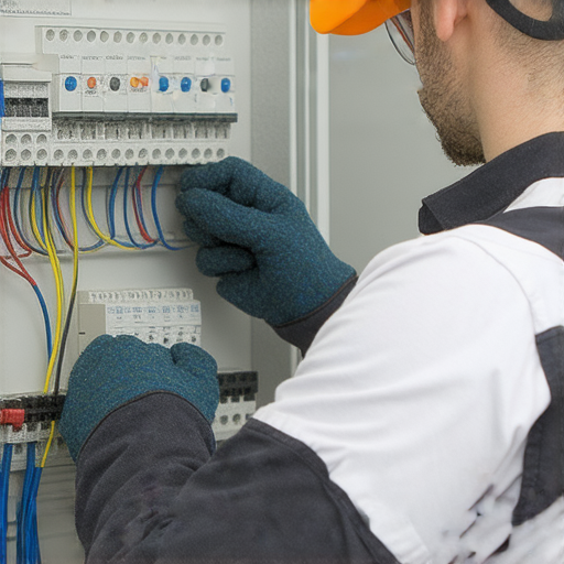 實現安全用電，你知道的維修秘訣與專業服務！勾起你的好奇心。