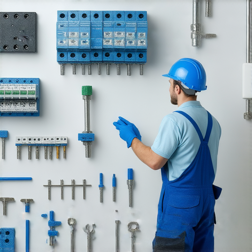 水電故障解決秘訣，專業服務讓你安心！立即了解！