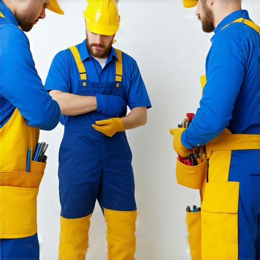 水電維修不再煩惱，立即了解我們的專業服務！