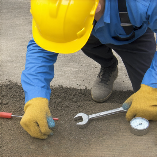 水管漏水怎麼辦？快來了解專業維修秘訣！