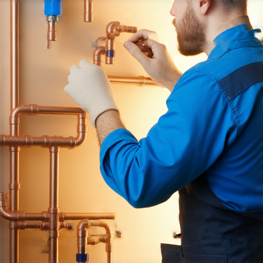 水電維修秘密大公開，讓你輕鬆解決困擾！立即了解！