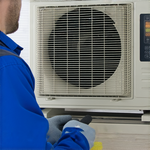 水電維修全能服務，冷氣問題立即解決！快來了解！