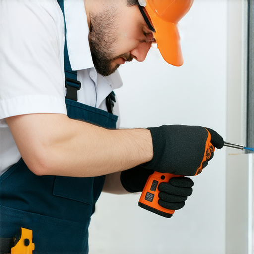 快速解決水電問題，專業維修服務等你來體驗！