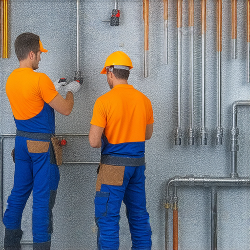 揭開水電紅外線的秘密，立即聯繫我們專業維修團隊！