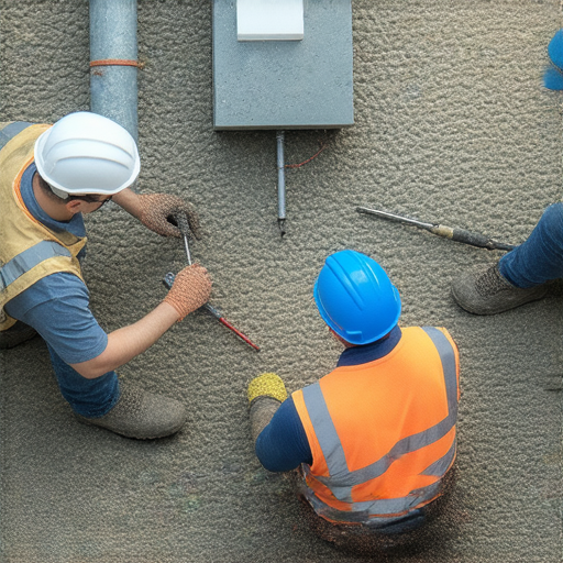 水電故障？即刻聯繫專業團隊，解決您的困擾！